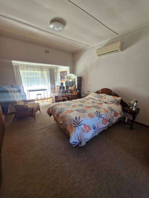 3 Bedroom Property for Sale in Vryburg North West